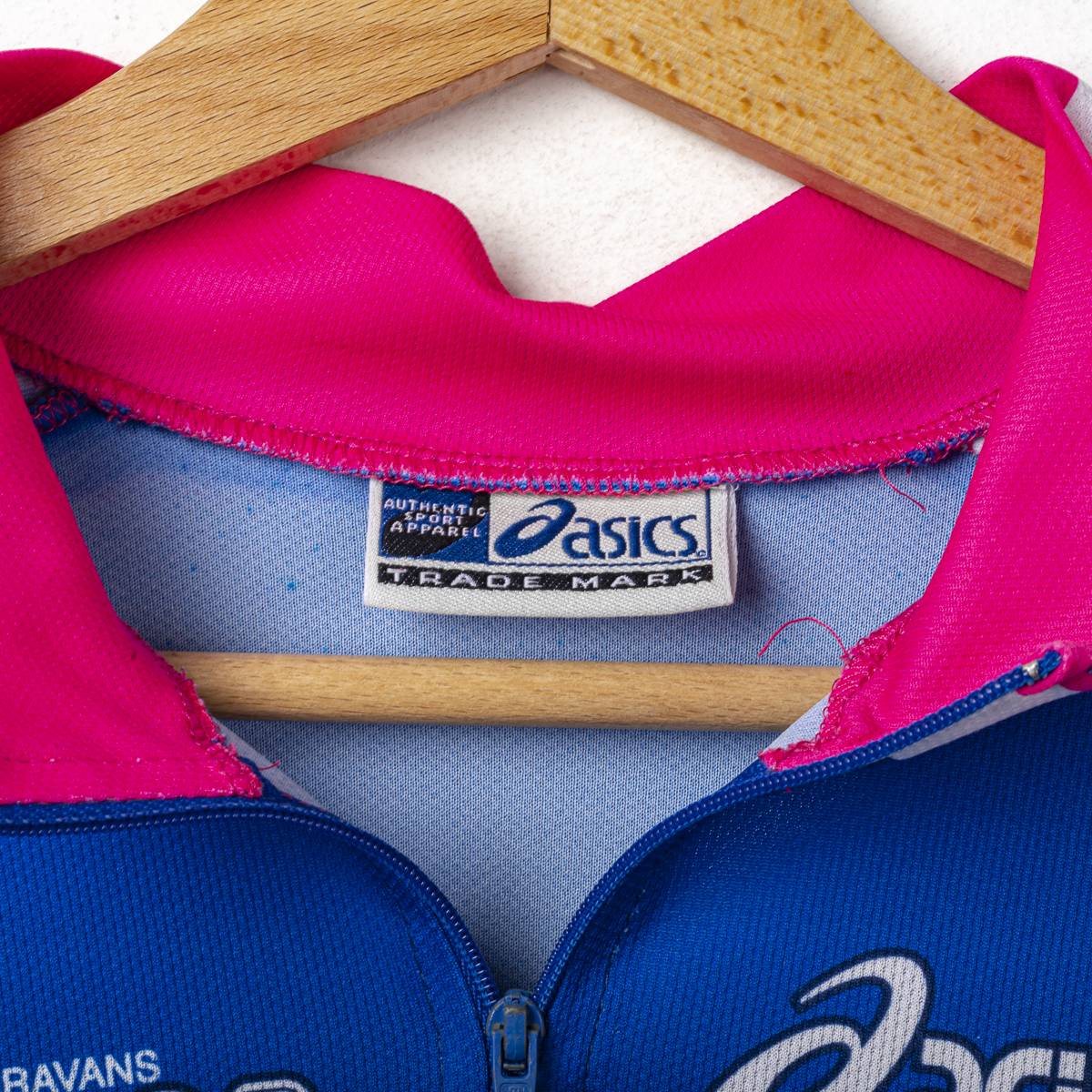 Maglia Ciclismo Lampre Asics 2000/2001