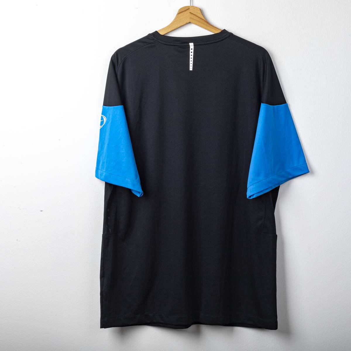 Inter Training T-shirt Nike Treble 2009/2010