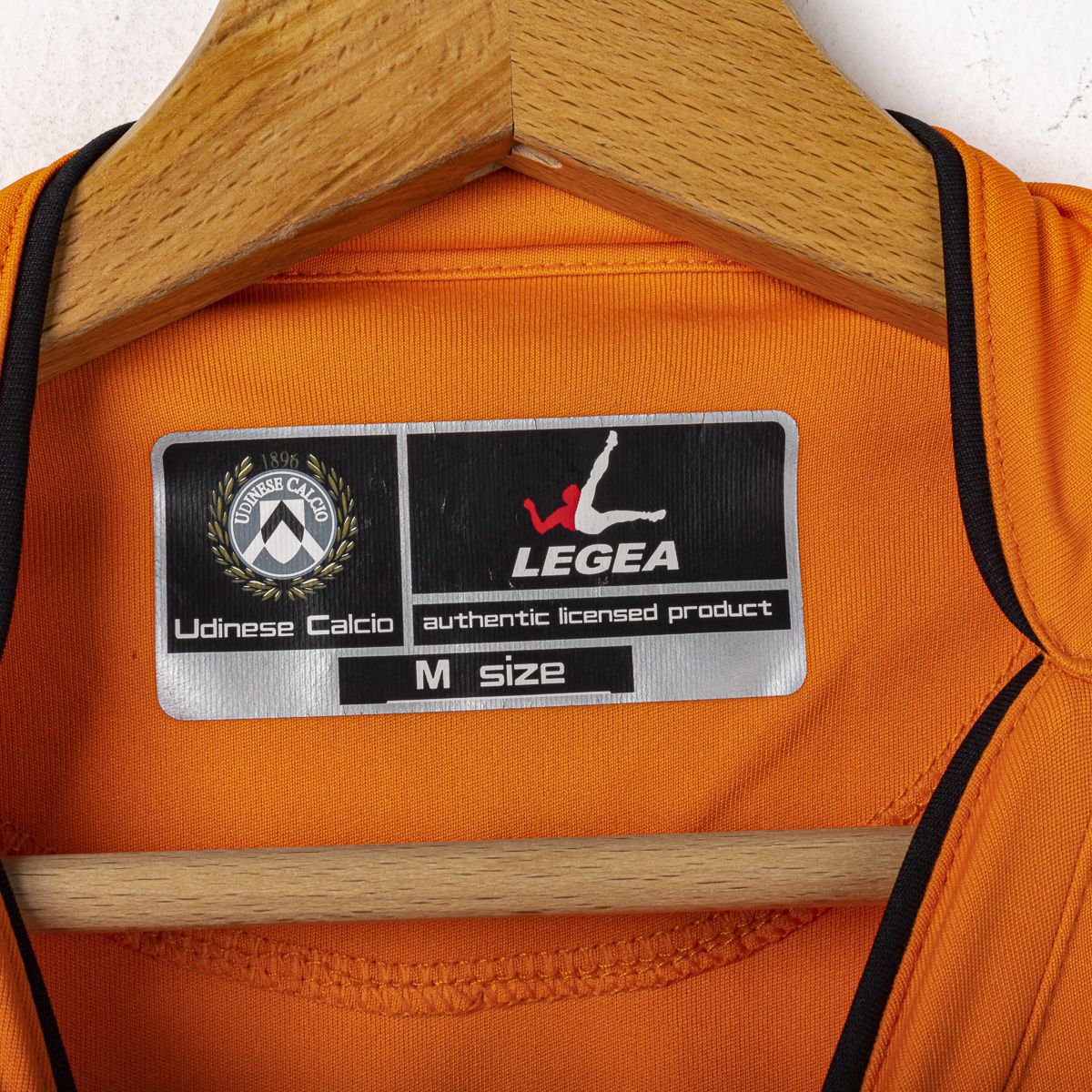 maglia third udinese legea 23 2011/2012