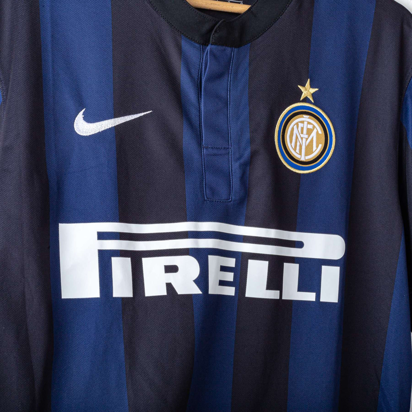 Maglia Home Inter Nike 2013/2014