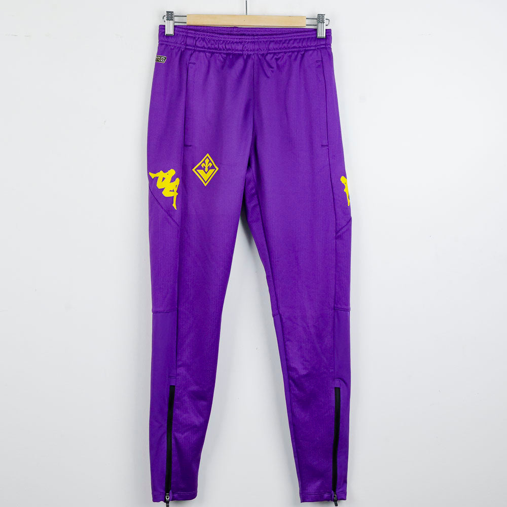 Pantaloni Fiorentina Kappa 2023/2024