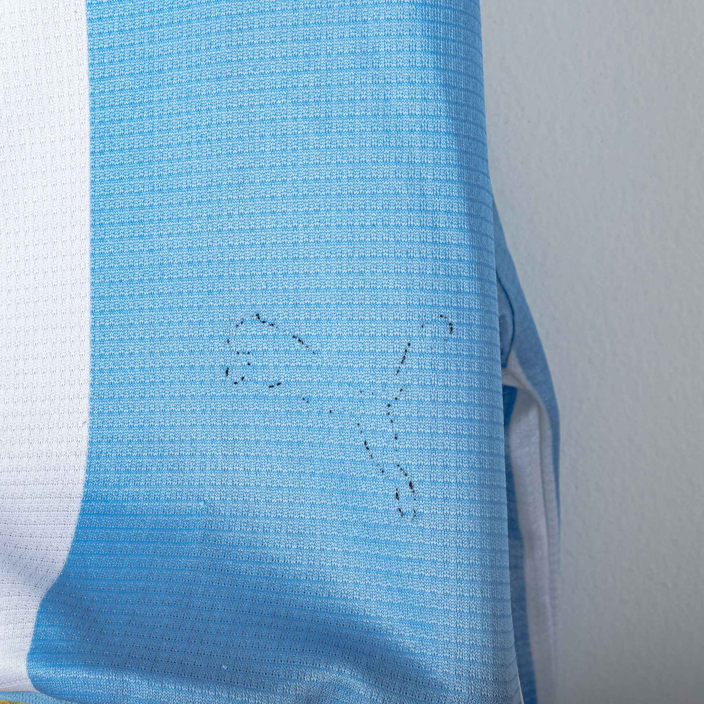 Maglia Special Lazio Puma Nesta n13 1999/2000