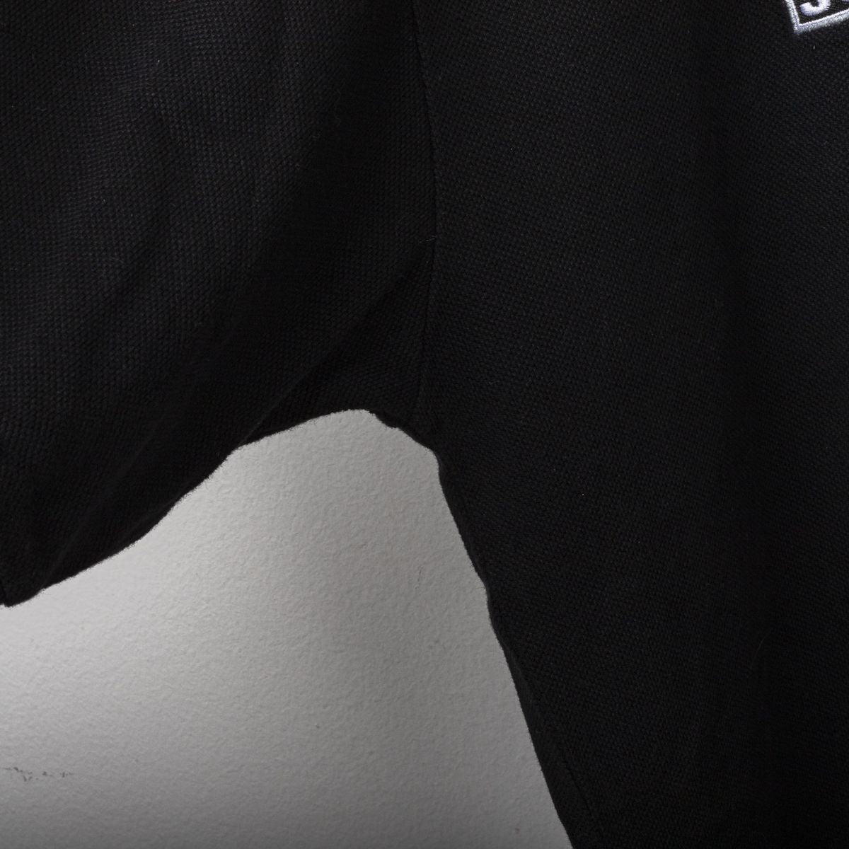polo juventus nera lotto 1998/1999