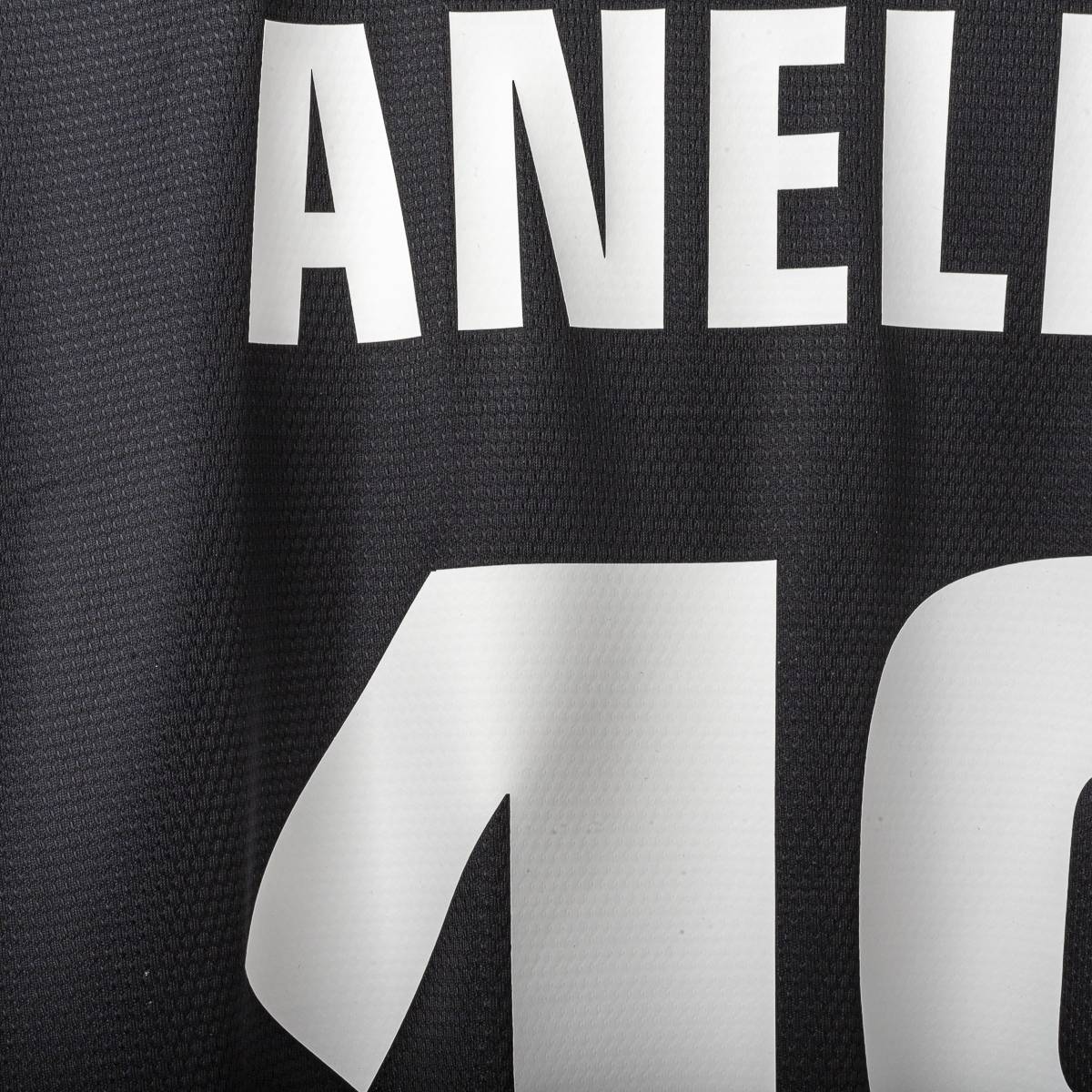 maglia away juventus Anelka n18 2012/2013