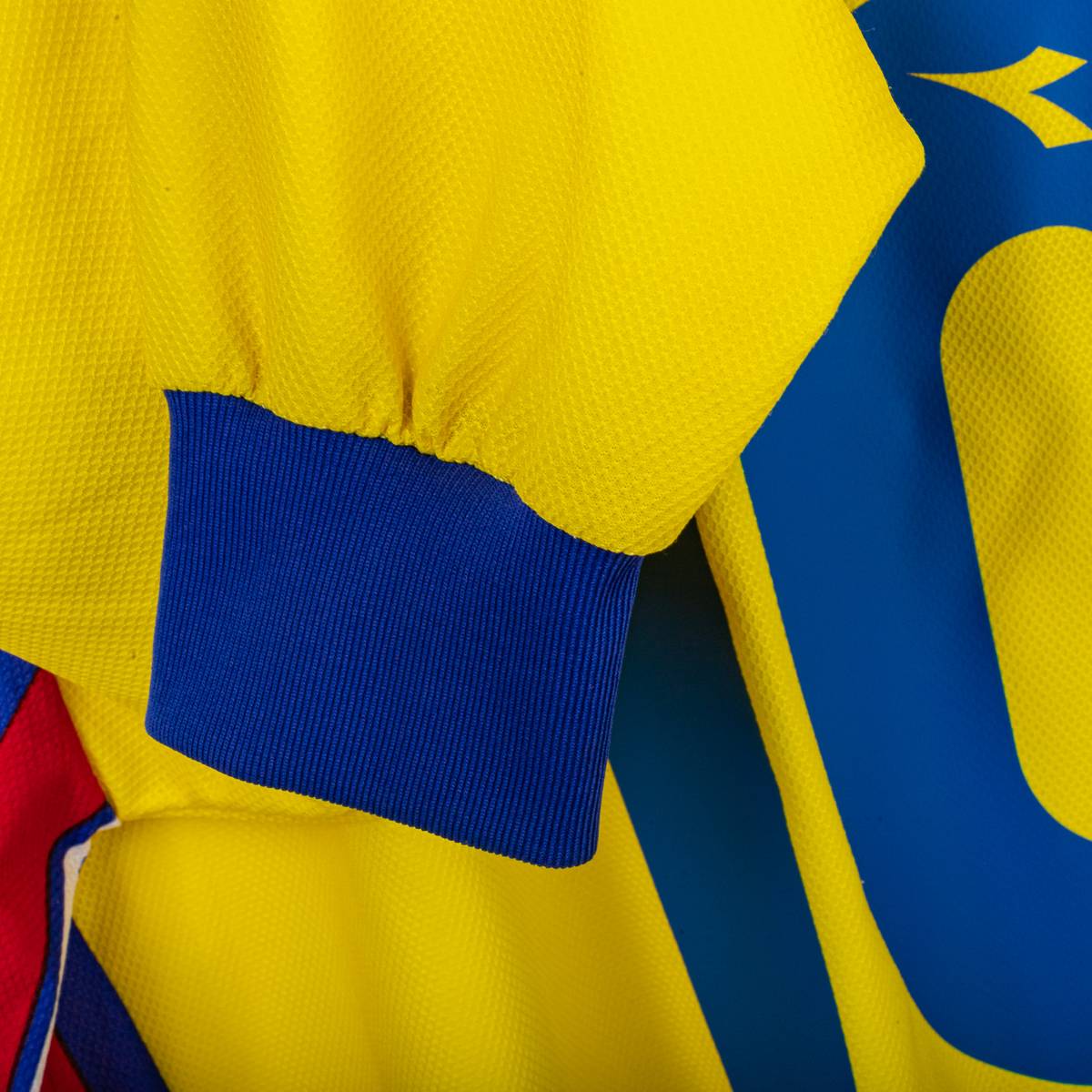 Maglia Third Bologna Diadora Signori 10 ml 1998/1999