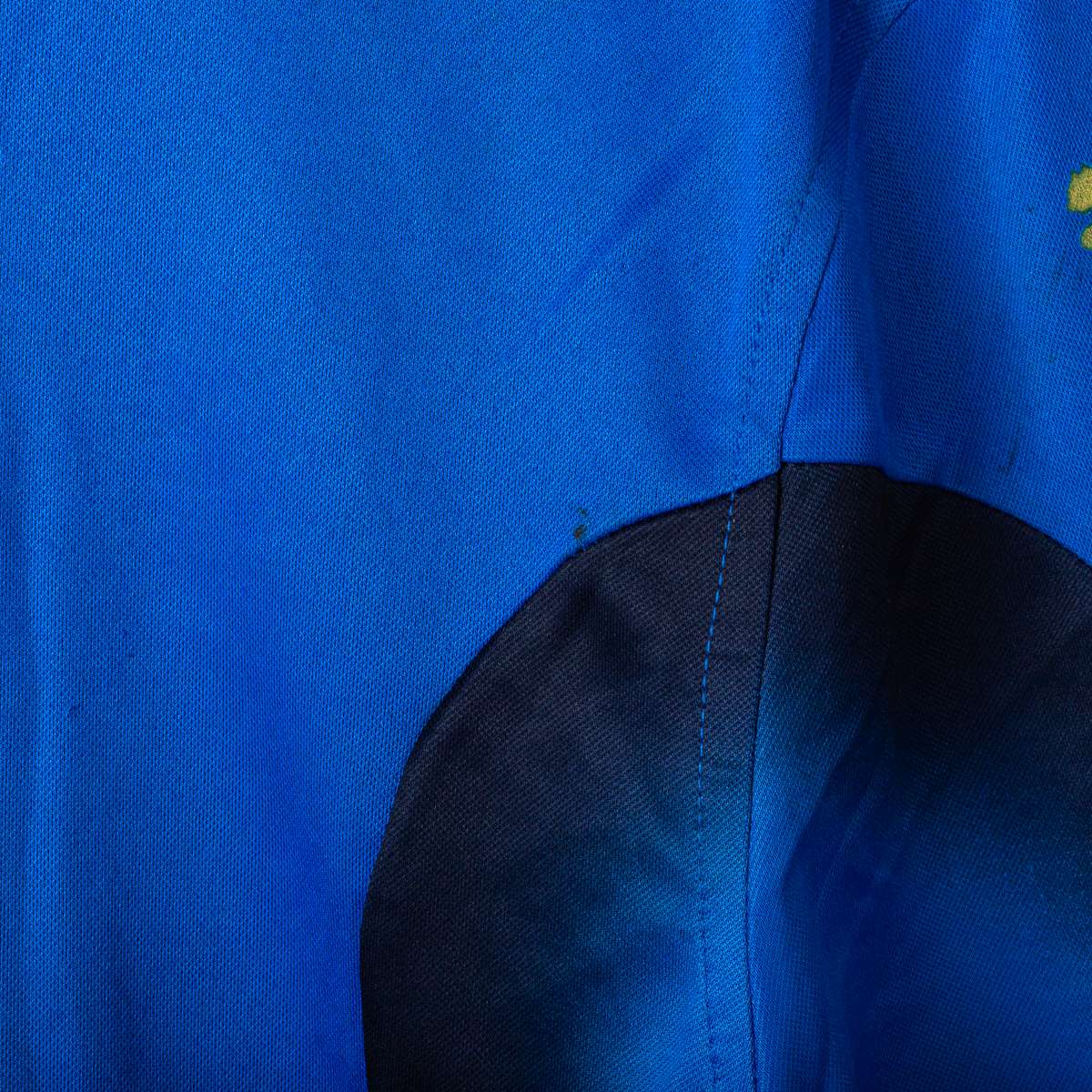 Maglia Allenamento Italia Puma Tim 2006