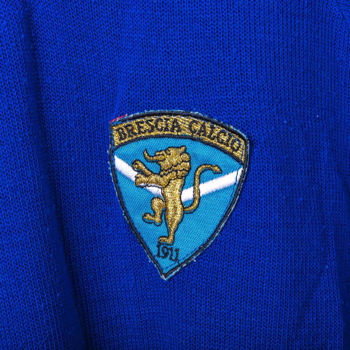 Brescia ABM 1992/1993 Training Sweatshirt