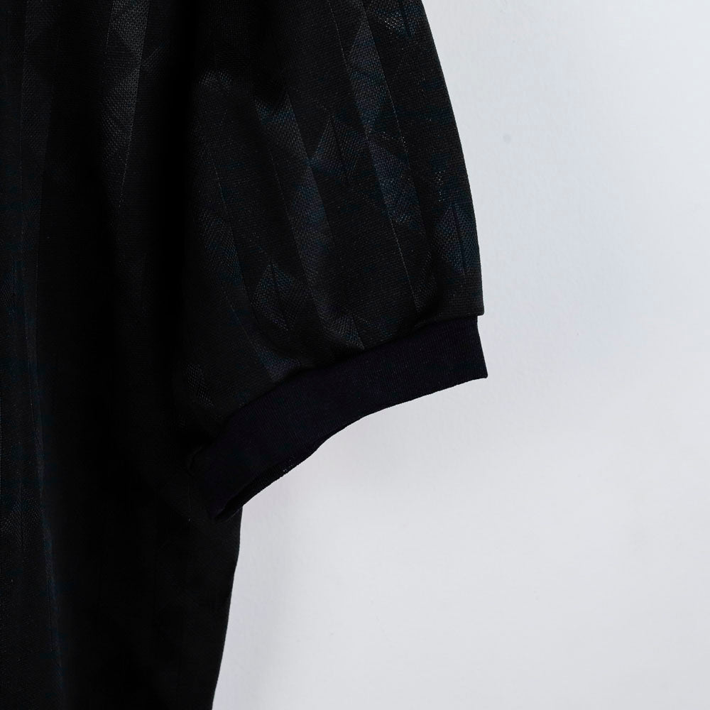 Maglia Arbitro FIGC Diadora Anni 1980