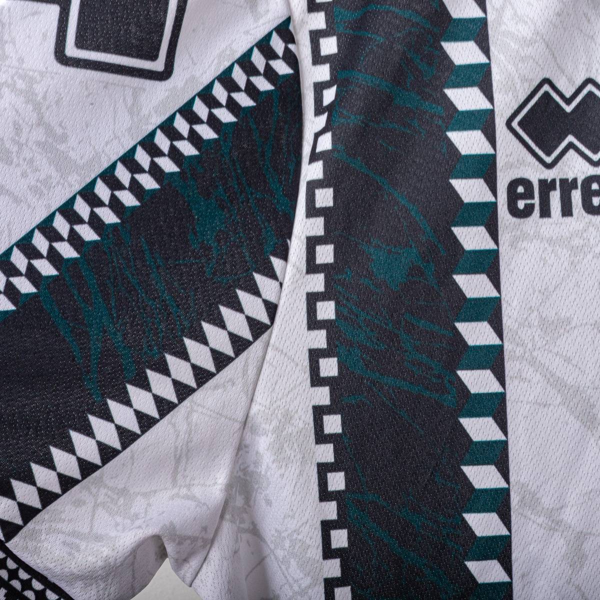 Maglia Home Siena Errea 2024/2025