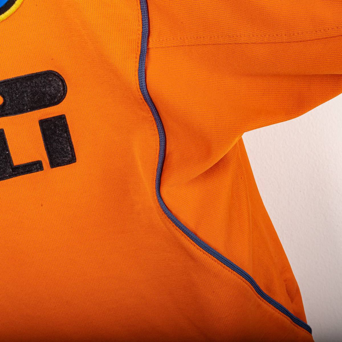 Maglia Third Fc Inter Nike Vieri n32 2000/2001
