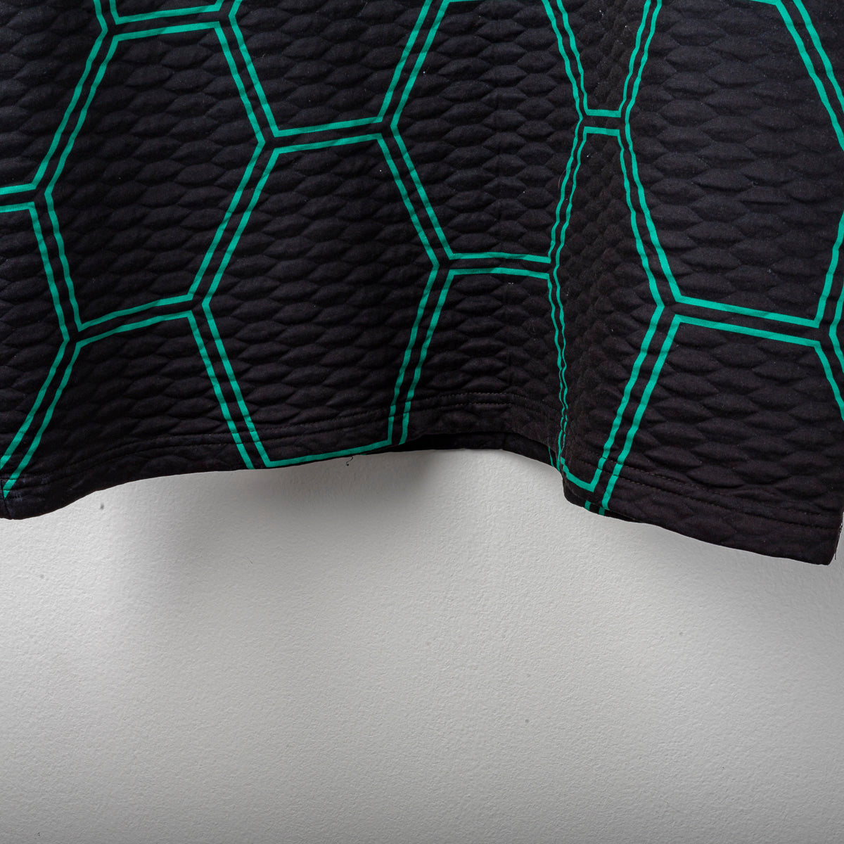 Maglia Portiere Template Parma Puma N1 1997/1998