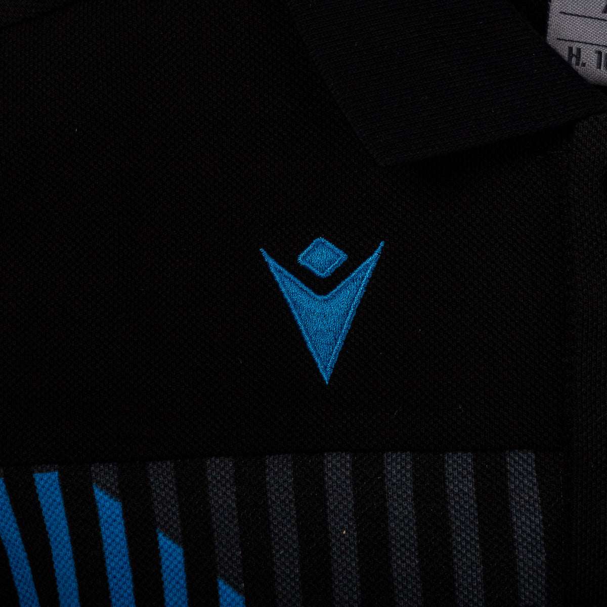 polo piquet bambino lazio 2019/2020
