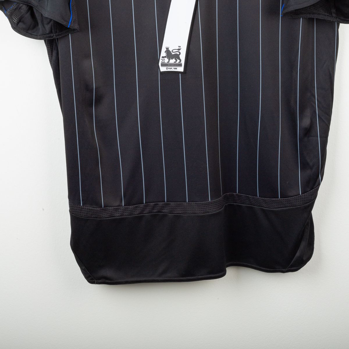 Maglia Third Chelsea Adidas Shevchenko 7 2006/2007