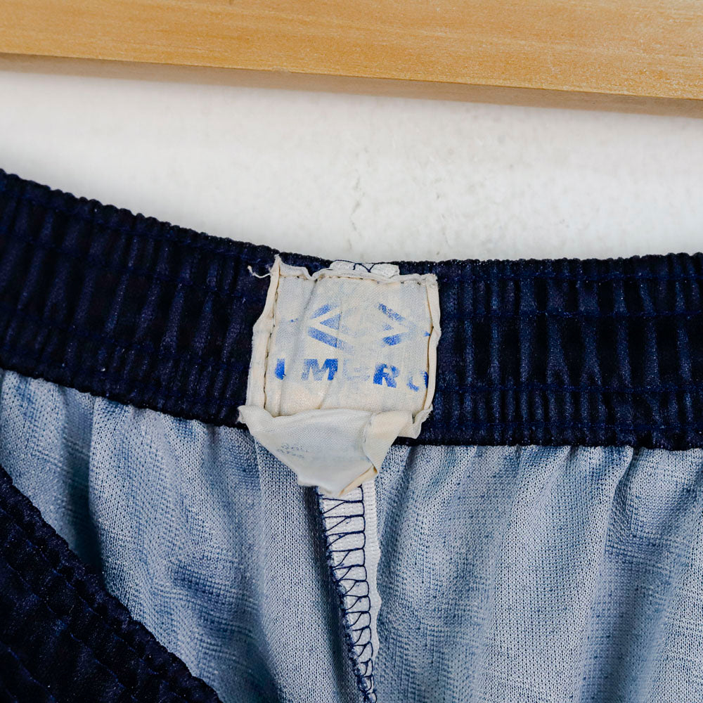 Pantaloncini Away Lazio Umbro 1995/1996