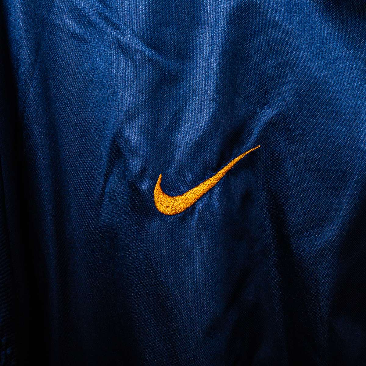 Inter Nike Pirelli XXL Jacket 2001/2002