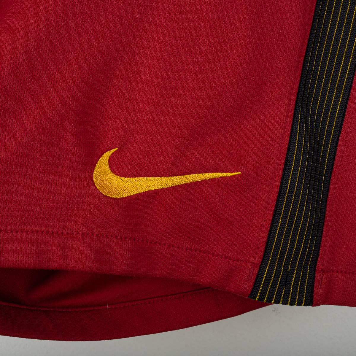 Pantaloncini Home Roma Nike 2017/2018