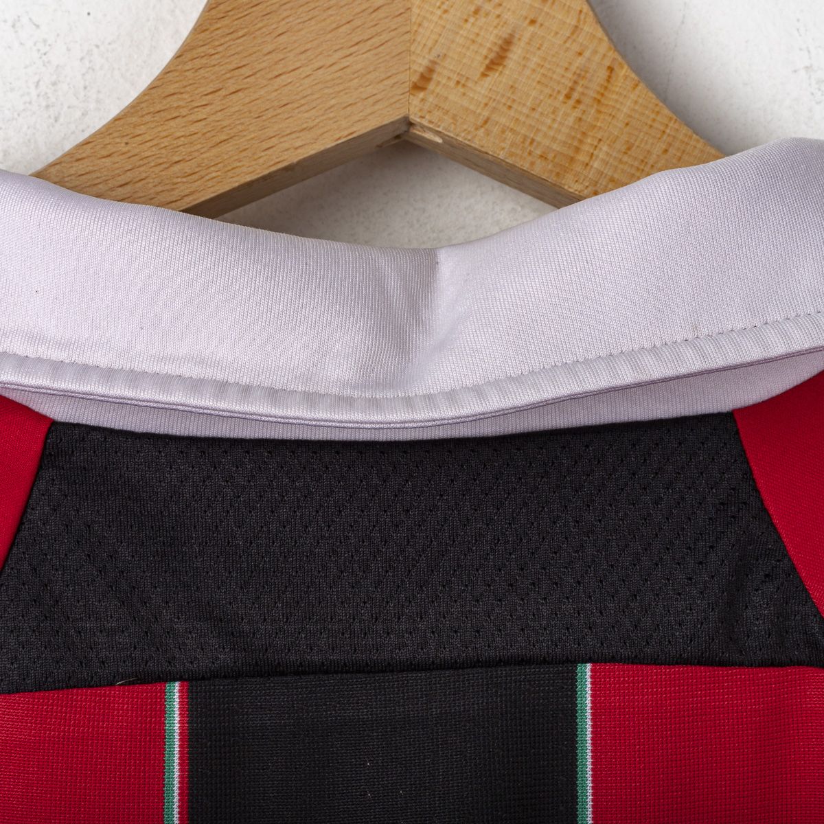 maglia home milan Adidas ambrosini 23 2012/2013