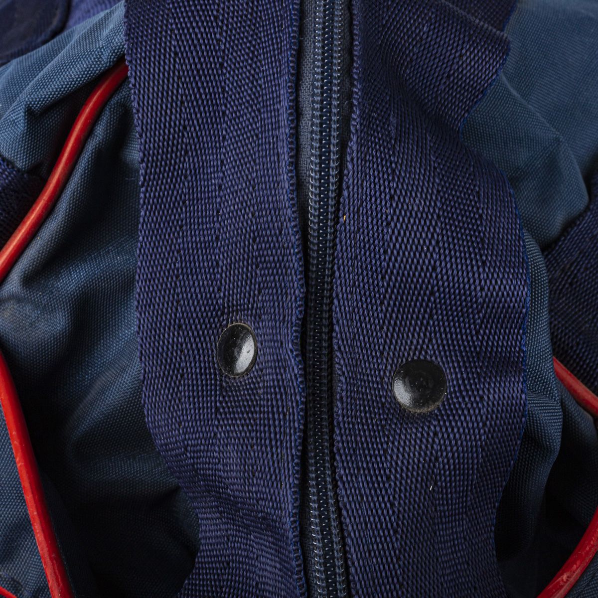 Borsone Roma Asics 1994/1995