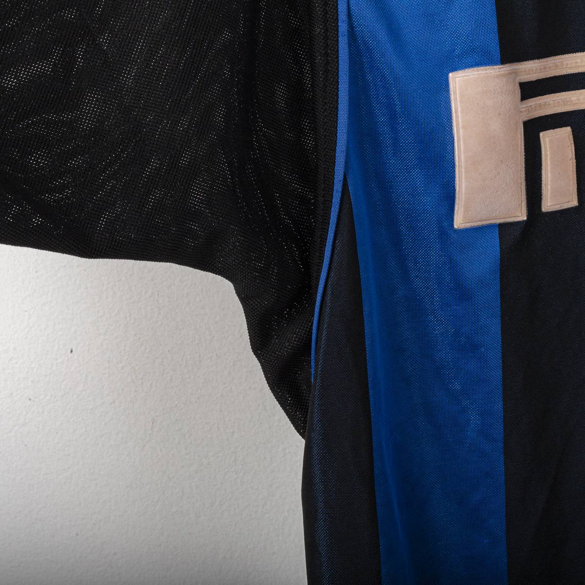 Maglia Home Inter Nike Ronaldo n9 2000/2001