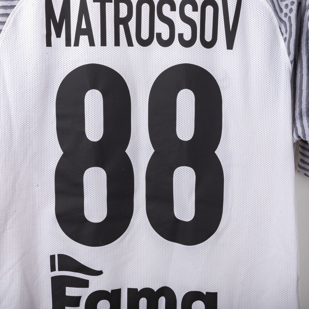 Maglia Portiere Narva Trans Nike Matrossov 88 2022/2023