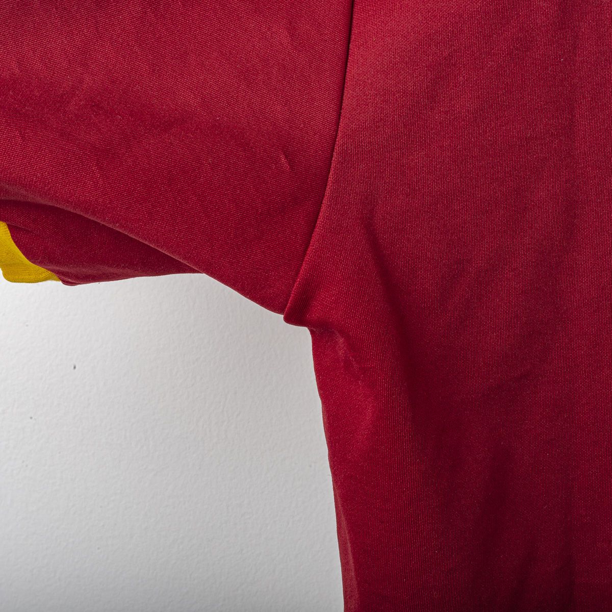 Maglia Home Roma Adidas Barilla 1991/1992