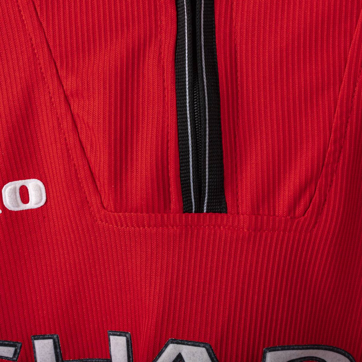 Maglia Manchester United Home Umbro Beckham 7 1999/2000