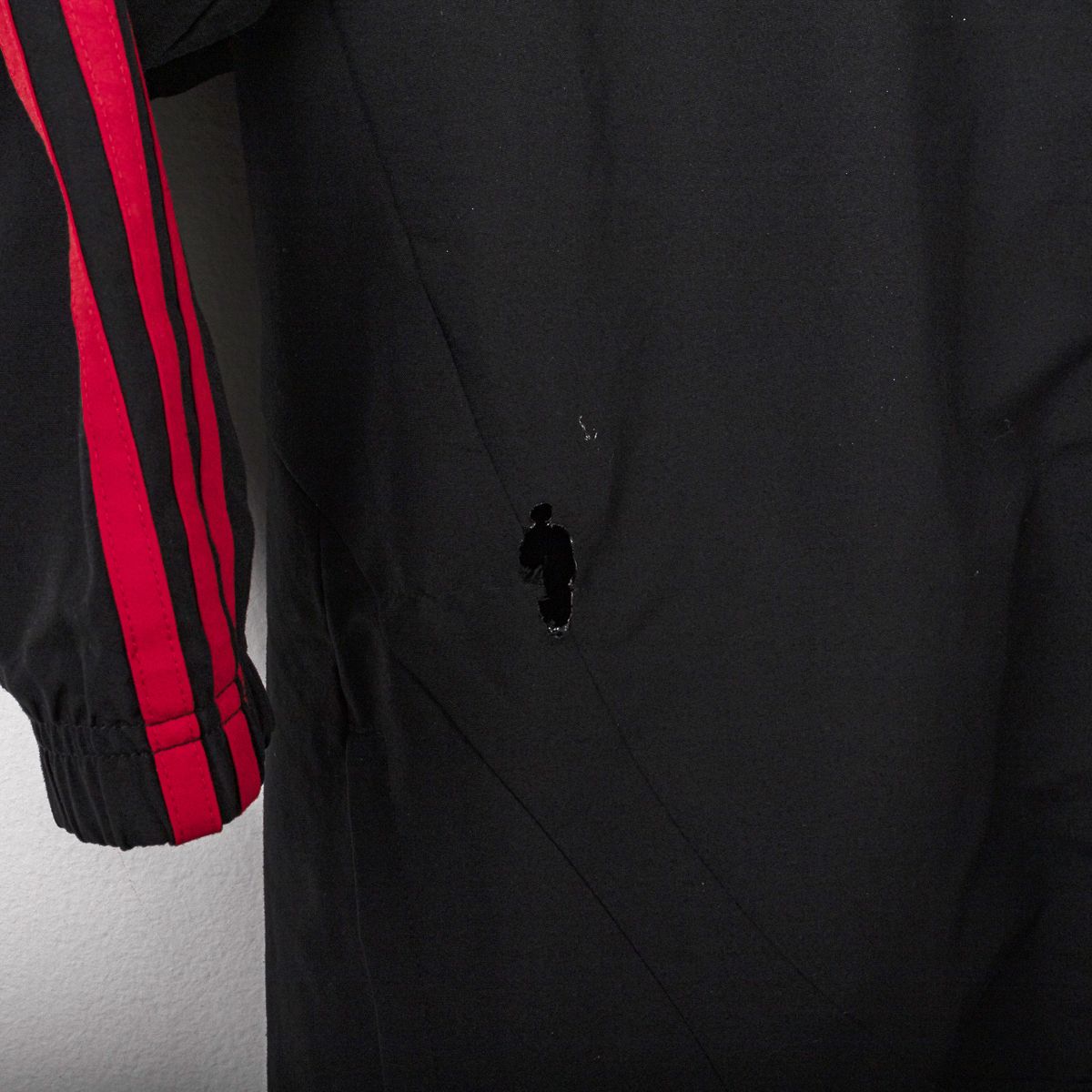 Giacca Ac Milan Adidas Bwin 2008/2009