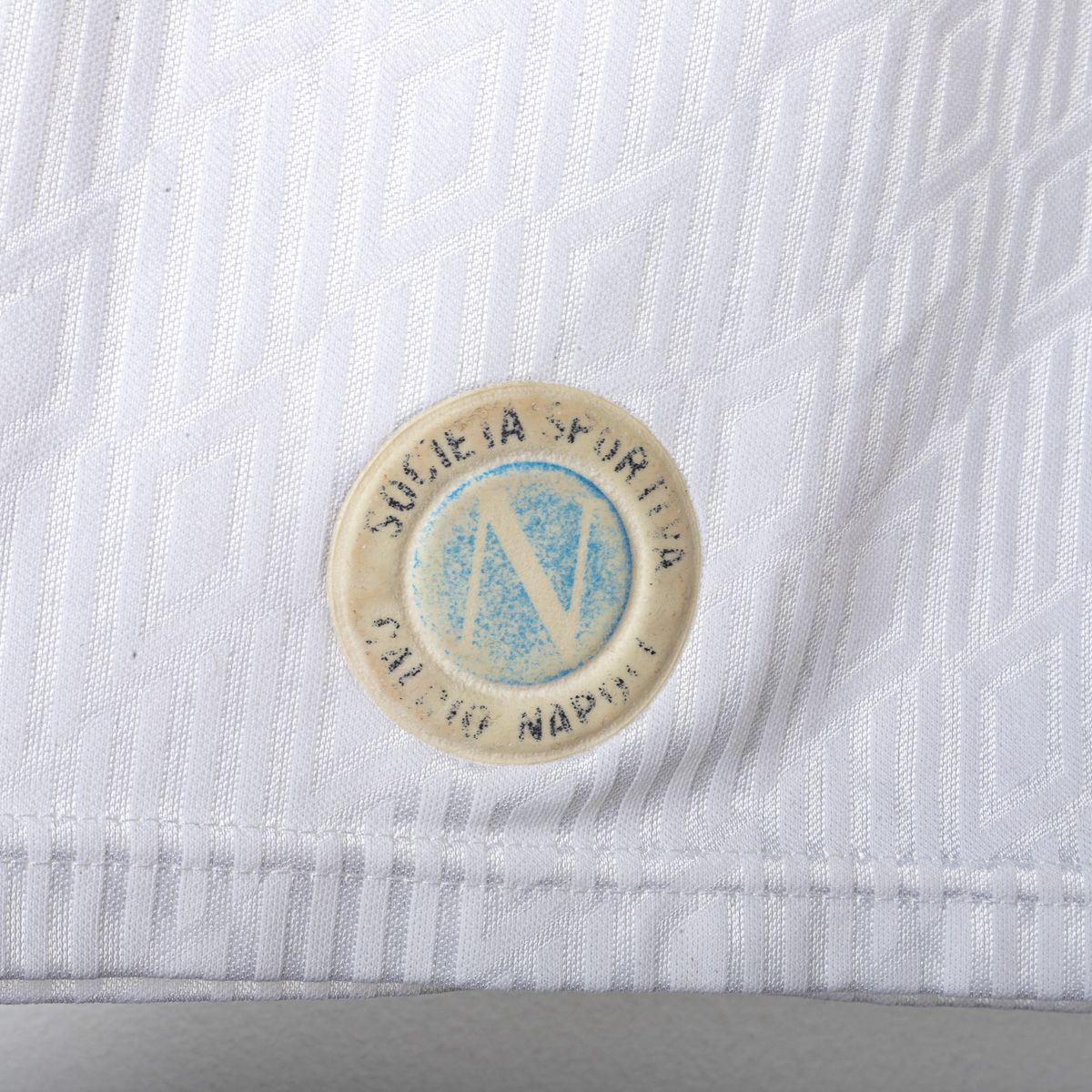 Pantaloncini Home Napoli Umbro 1992/1993