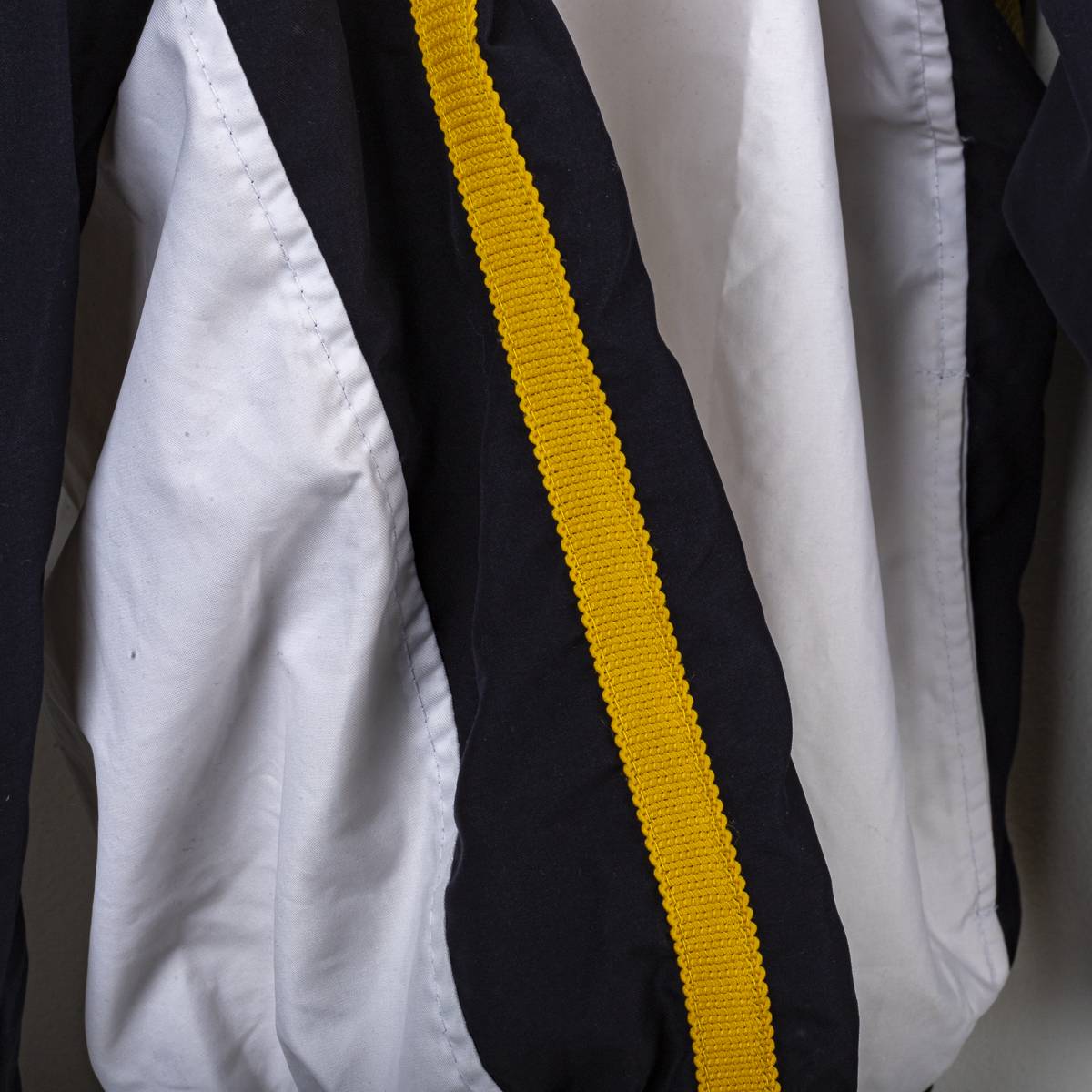 Giacca Parma Champion Parmalat 1999/2000