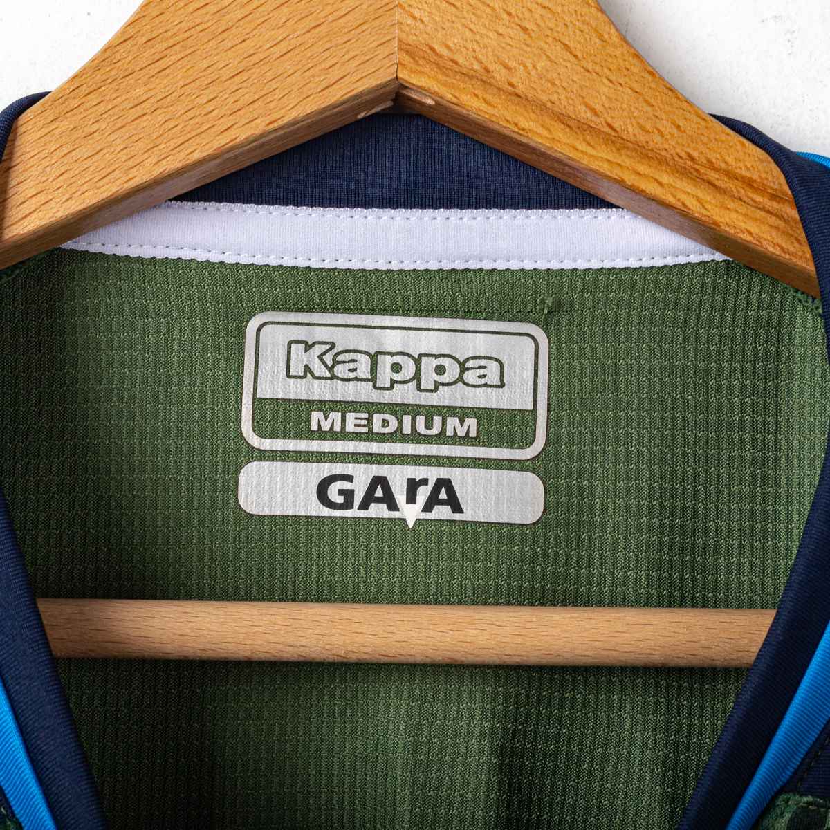 Maglia Napoli Away UEFA Kappa Insigne 24 ml 2019/2020