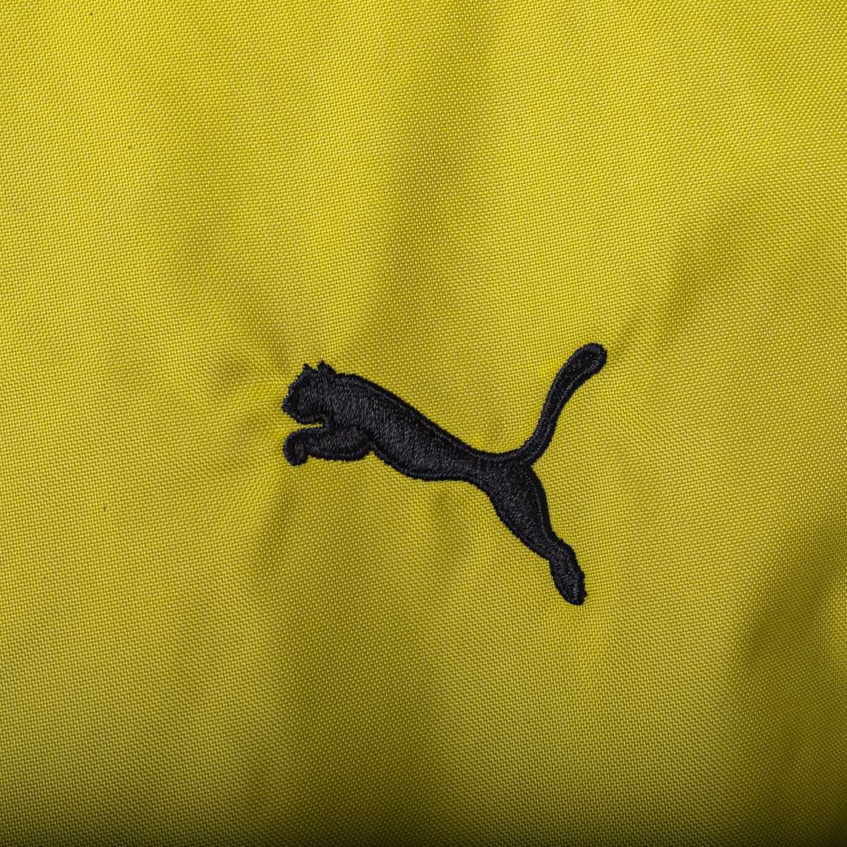 Giaccone Lazio Puma con cartellino 2002/2003