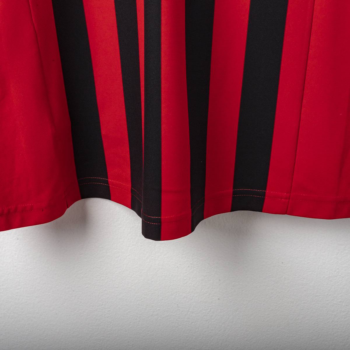 Maglia Home Adidas Milan Kaká 22 2007/2008 72X50