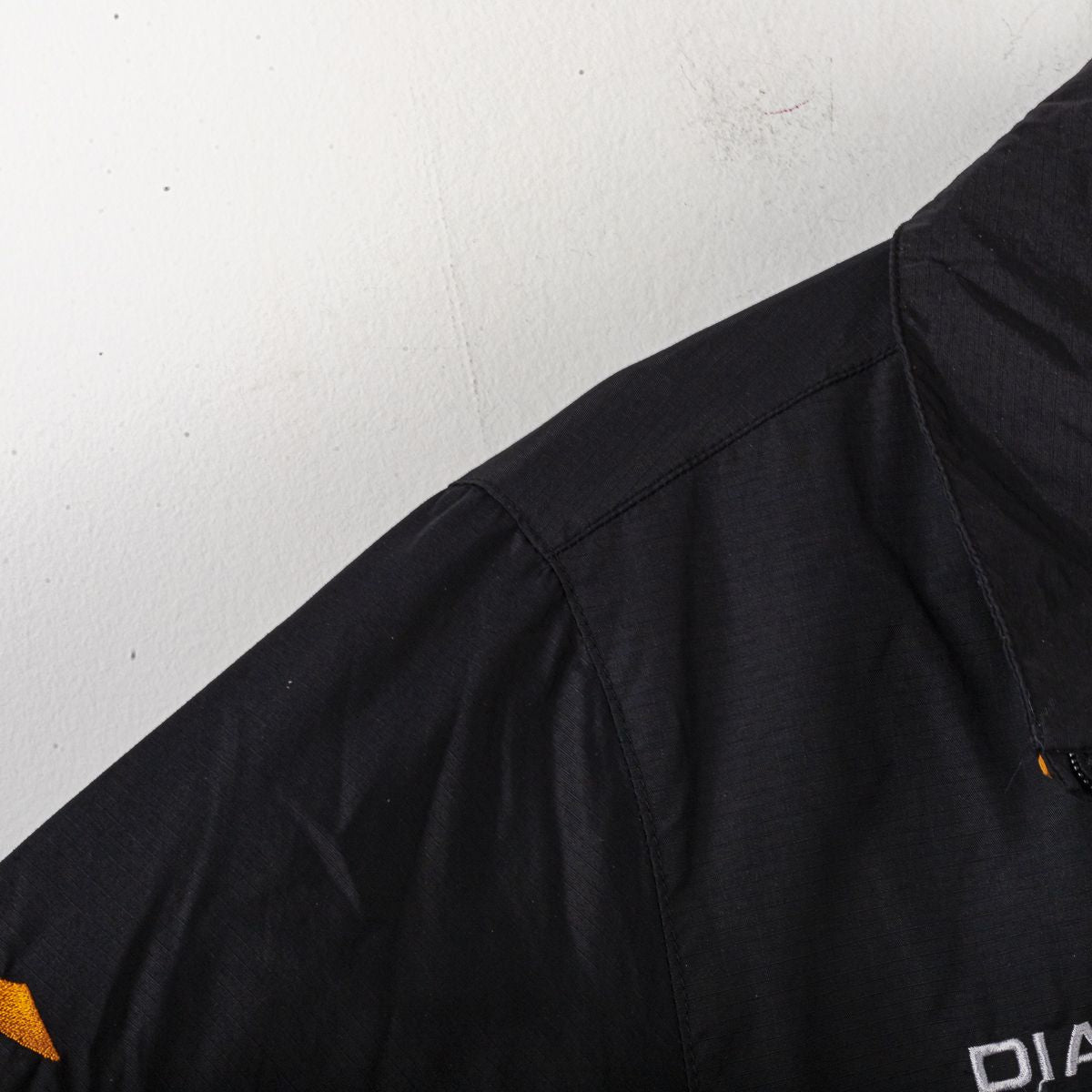 Giacca As Roma Diadora Mazda 2004/2005
