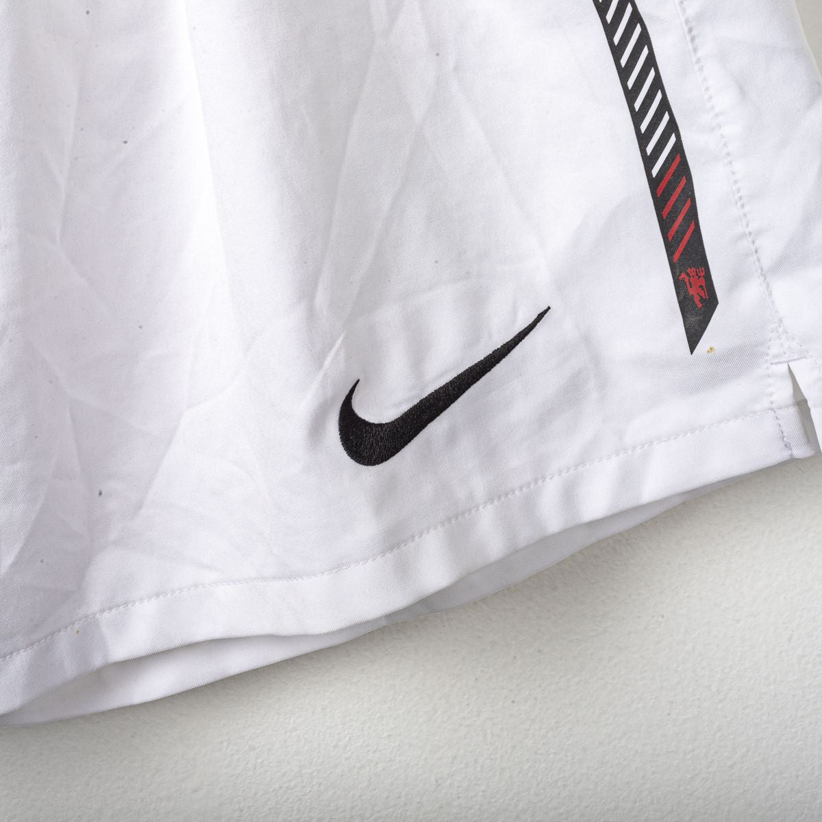 Pantaloncini Home Nike Manchester United 2010/2011