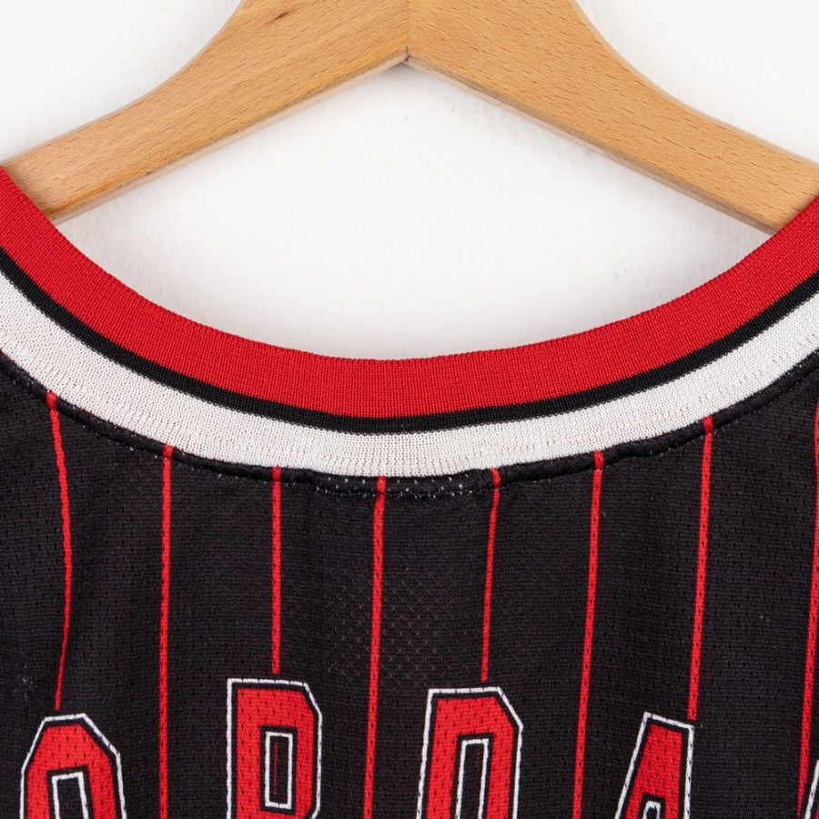 Canotta Away Nba Chicago Bulls Champion Jordan 23 1996 by CHAMPION - Home (3)