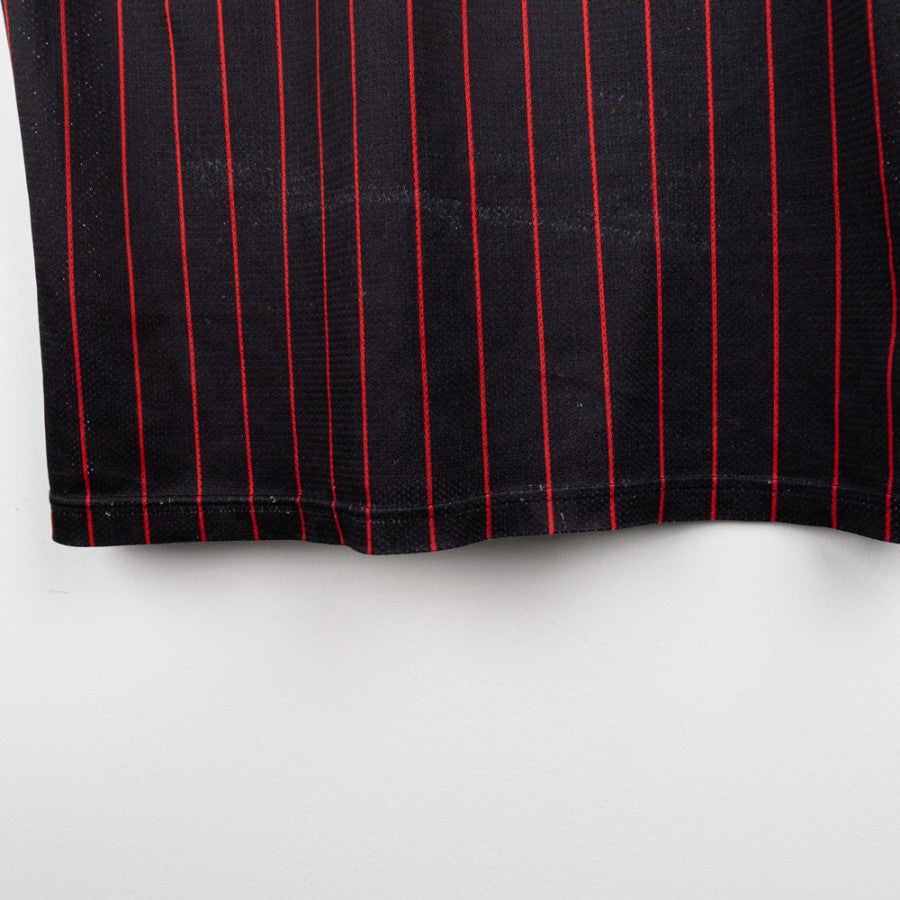 Canotta Away Nba Chicago Bulls Champion Jordan 23 1996 by CHAMPION - Home (5)