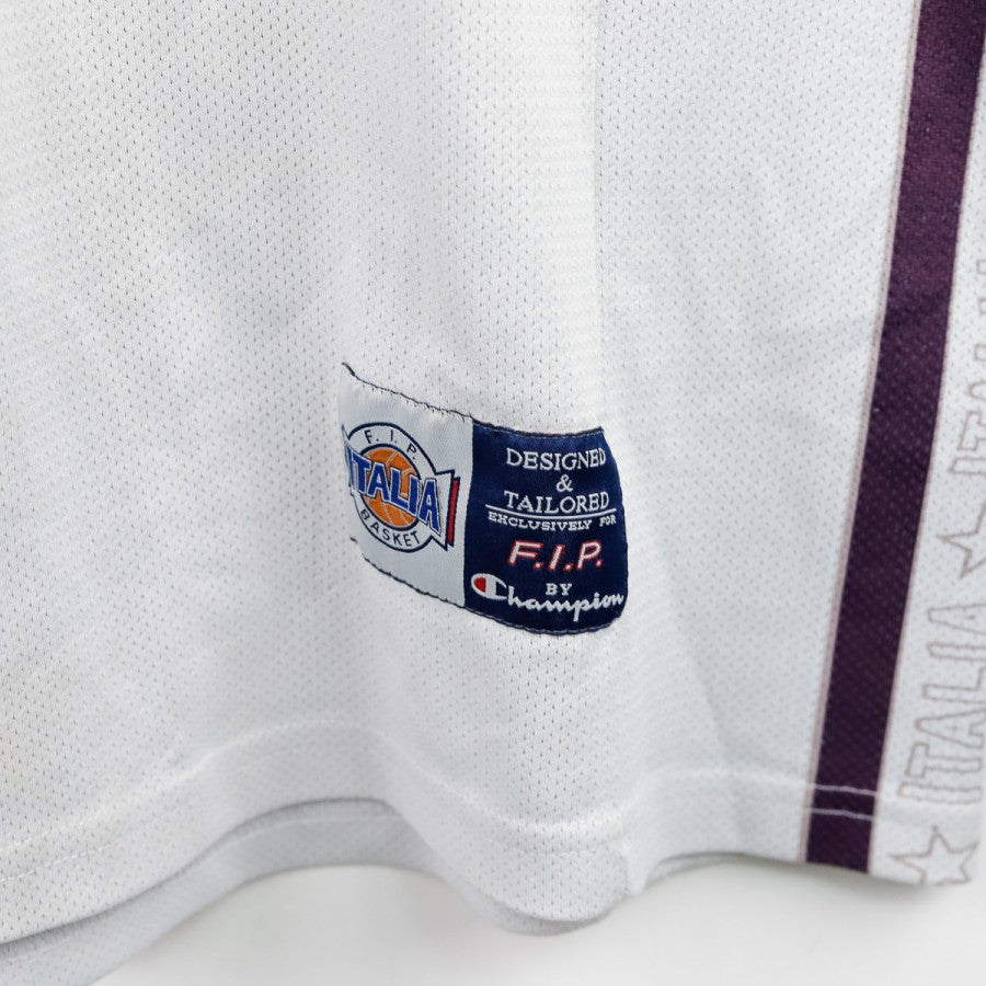 Canotta Champion Italia Basket n10 1999 by CHAMPION - Home (13)