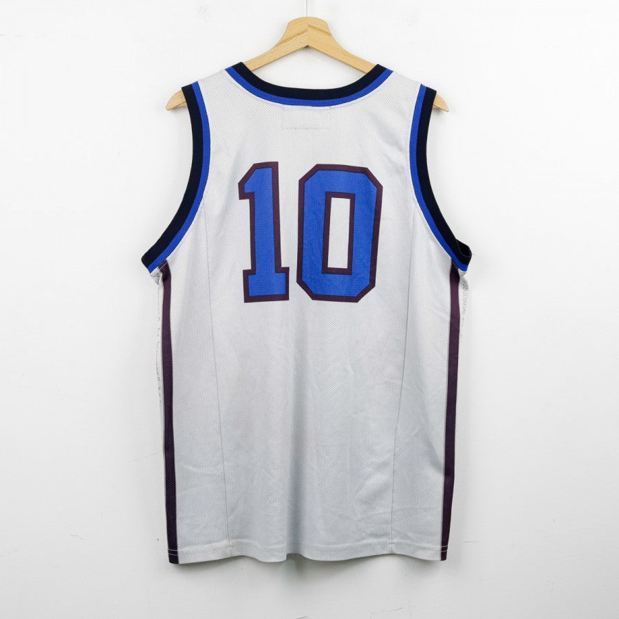 Canotta Champion Italia Basket n10 1999 by CHAMPION - Home (2)