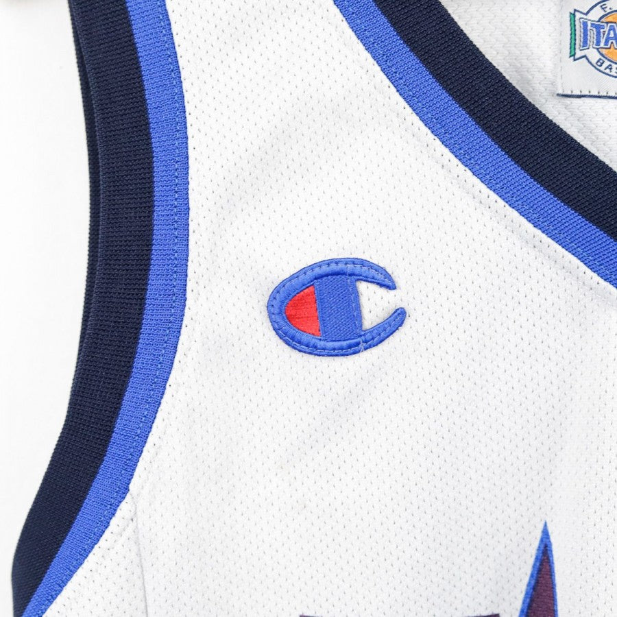 Canotta Champion Italia Basket n10 1999 by CHAMPION - Home (9)