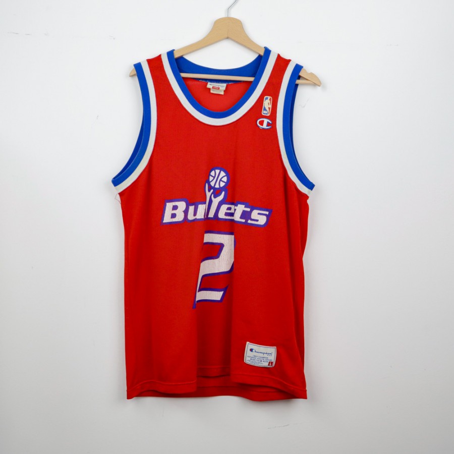 Canotta Nba bullets c. webber 2 by CHAMPION - Home (2)