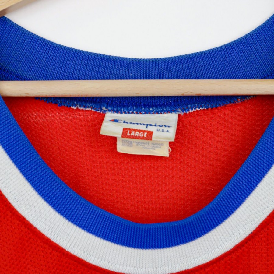 Canotta Nba bullets c. webber 2 by CHAMPION - Home (7)