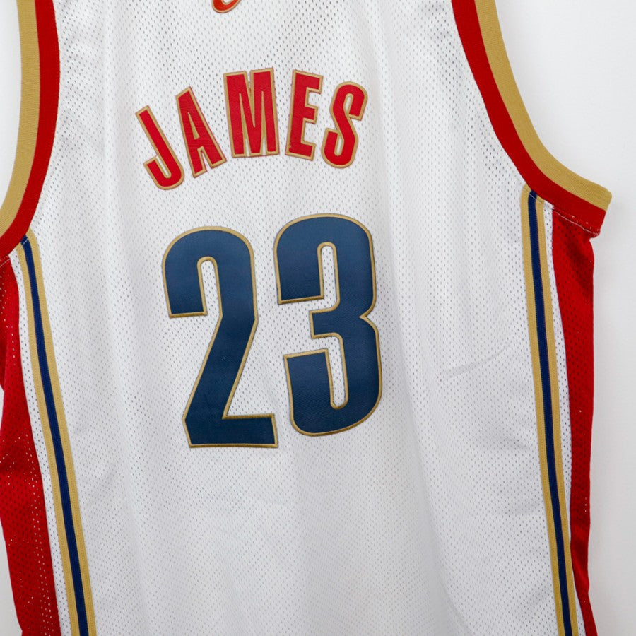 Canotta Nba Cavaliers champion james 23 by CHAMPION - Home (6)