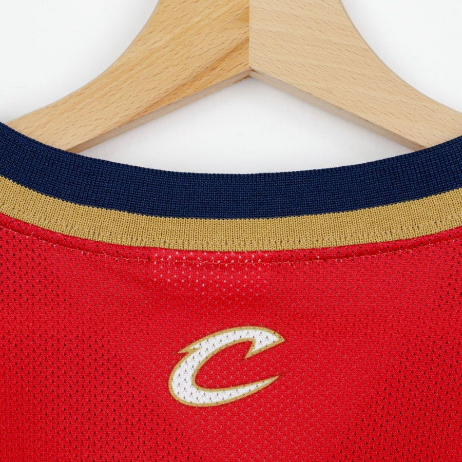 Canotta Nba champion cleveland james 23 by CHAMPION - Home (3)