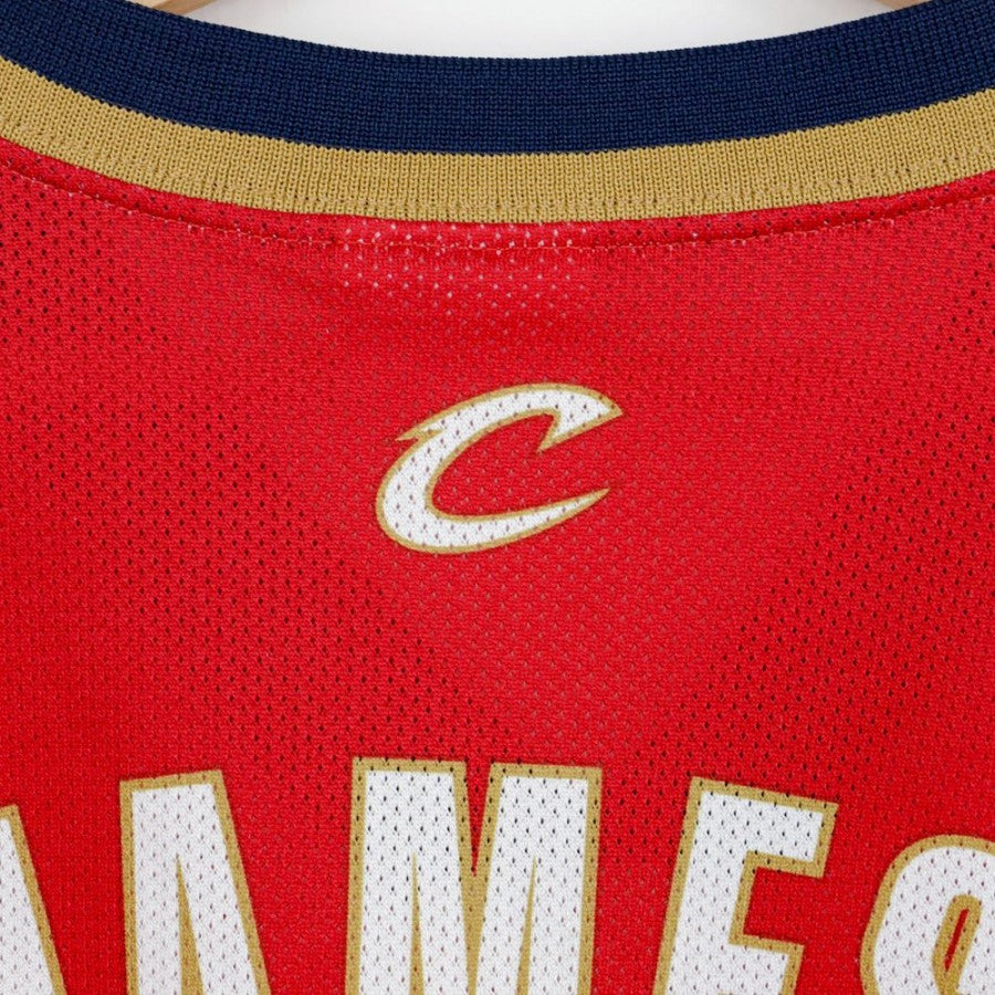 Canotta Nba champion cleveland james 23 by CHAMPION - Home (4)