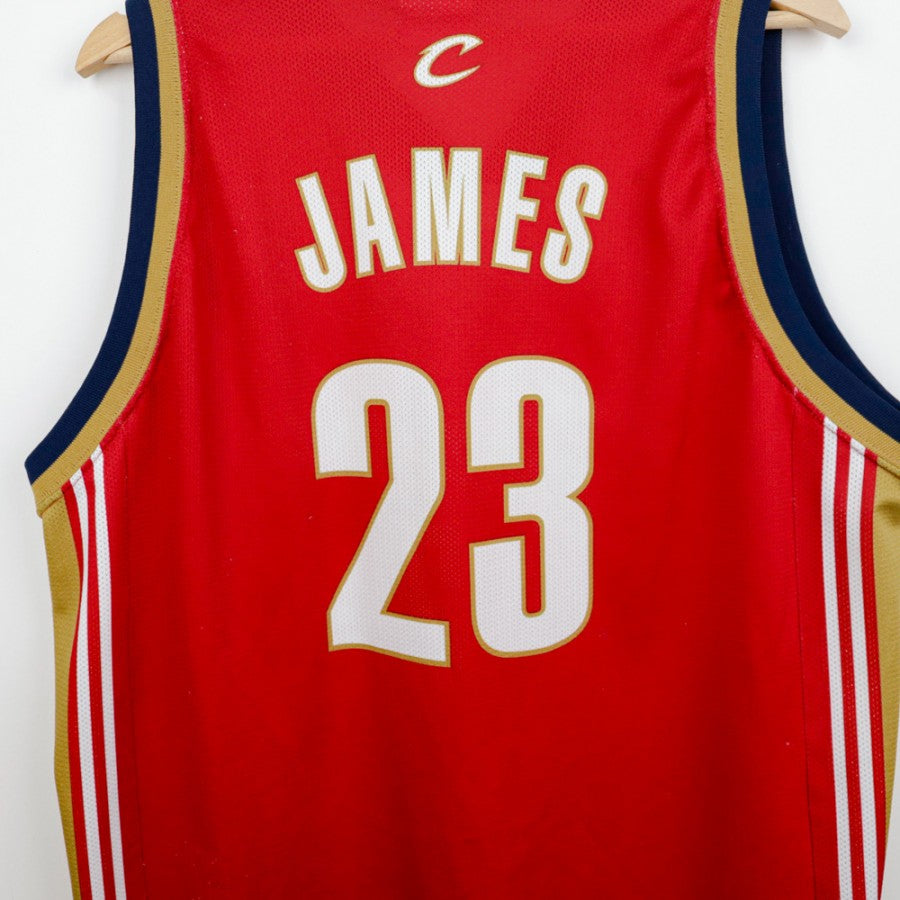 Canotta Nba champion cleveland james 23 by CHAMPION - Home (5)