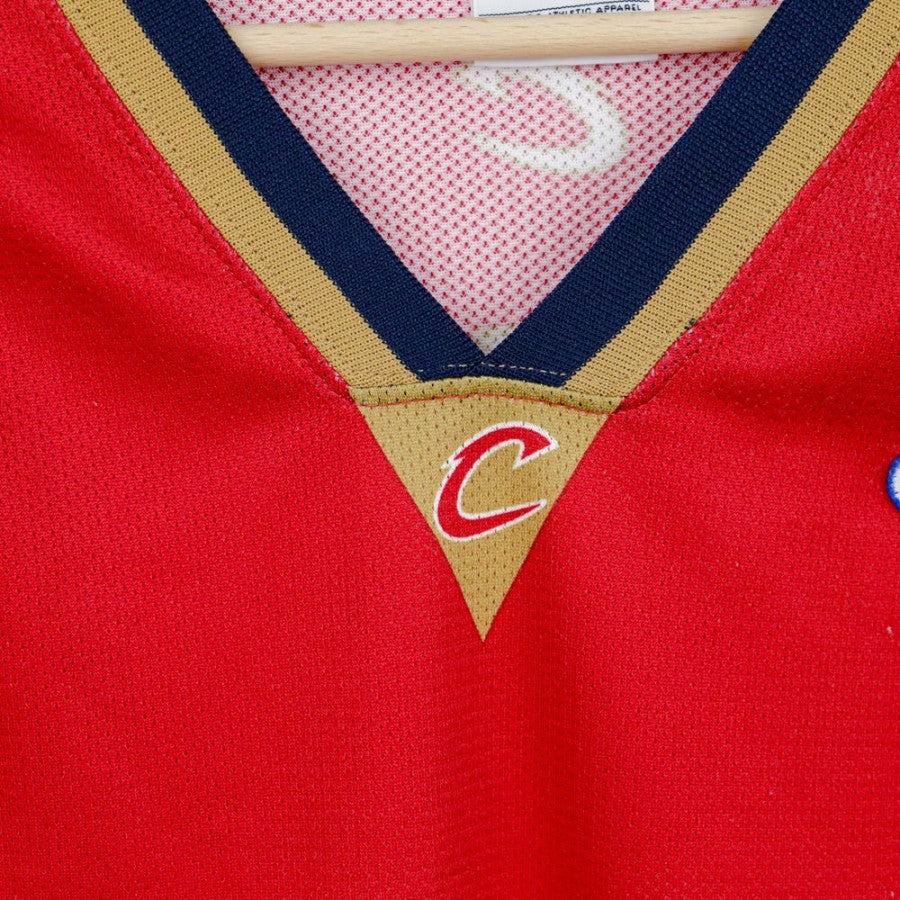 Canotta Nba champion cleveland james 23 by CHAMPION - Home (8)