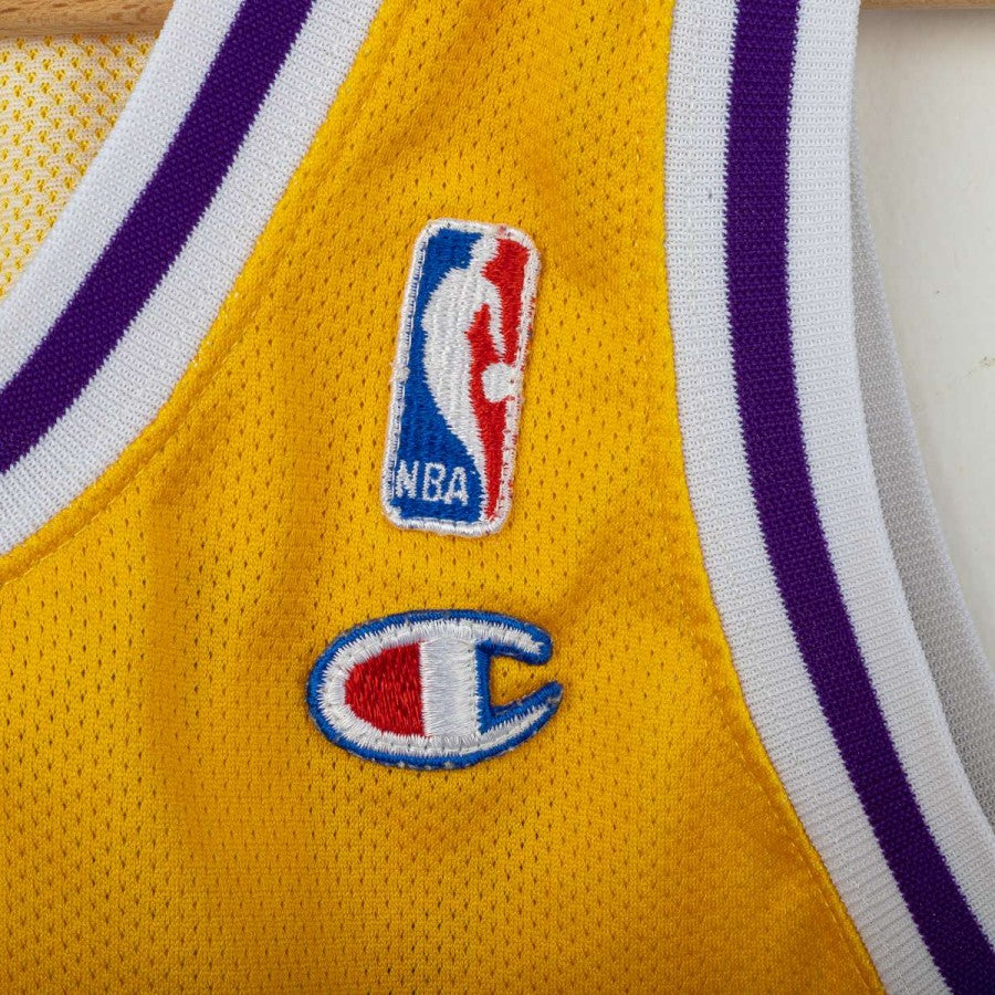 Canotta Nba champion lakers o'neal 34 11/12anni by CHAMPION - Home (10)