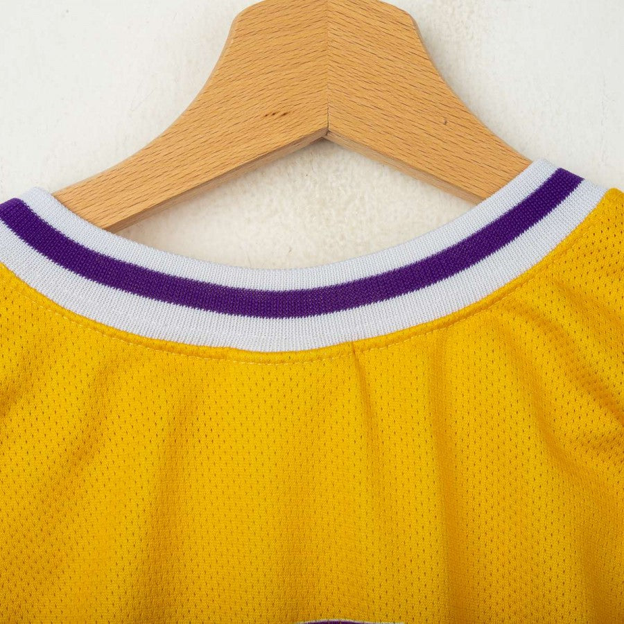 Canotta Nba champion lakers o'neal 34 11/12anni by CHAMPION - Home (3)