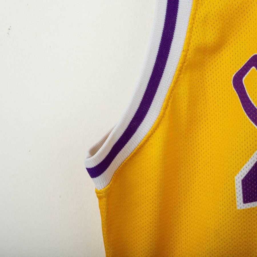 Canotta Nba champion lakers o'neal 34 11/12anni by CHAMPION - Home (8)