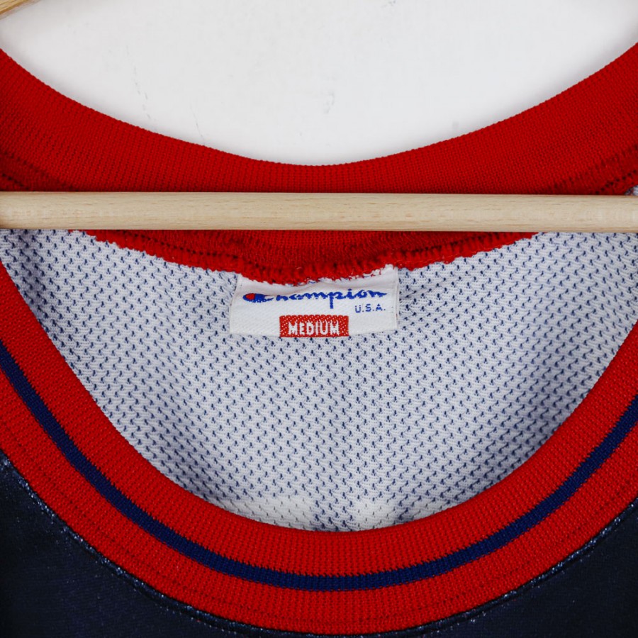 Canotta Nba champion usa o'neal 13 1996 by CHAMPION - Home (5)